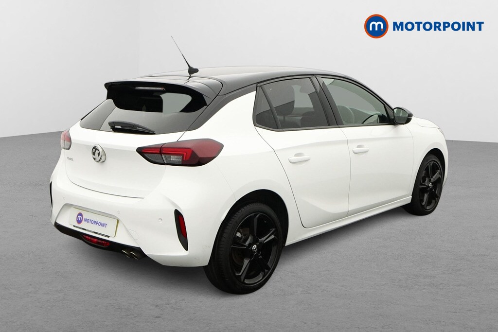 Used Vauxhall Corsa 2023 for sale - 77904161: Photo 7