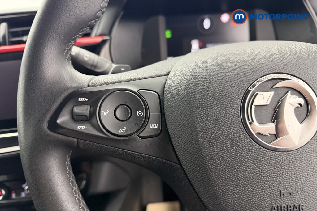 Used Vauxhall Corsa 2023 for sale - 77904161: Photo 9