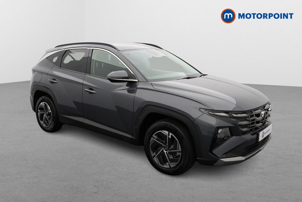 Used Hyundai TUCSON for sale - 77759984: Photo 1