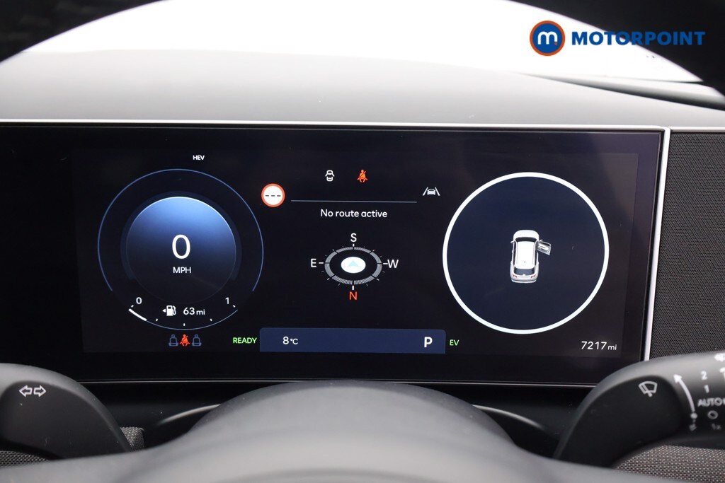 Used Hyundai TUCSON for sale - 77759984: Photo 12