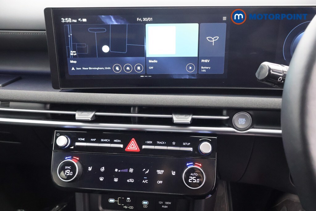 Used Hyundai TUCSON for sale - 77759984: Photo 17