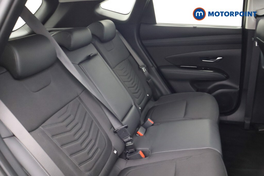 Used Hyundai TUCSON for sale - 77759984: Photo 25