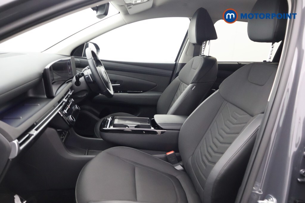 Used Hyundai TUCSON for sale - 77759984: Photo 27