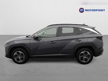 Used Hyundai TUCSON undefined for sale - 77759984: Photo