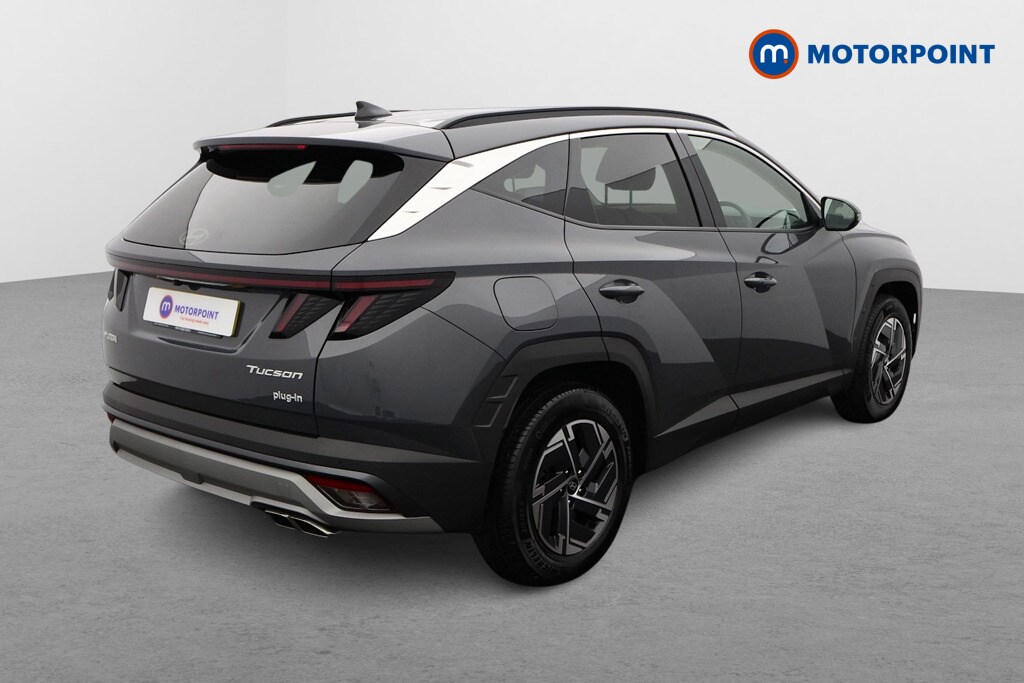 Used Hyundai TUCSON for sale - 77759984: Photo 7