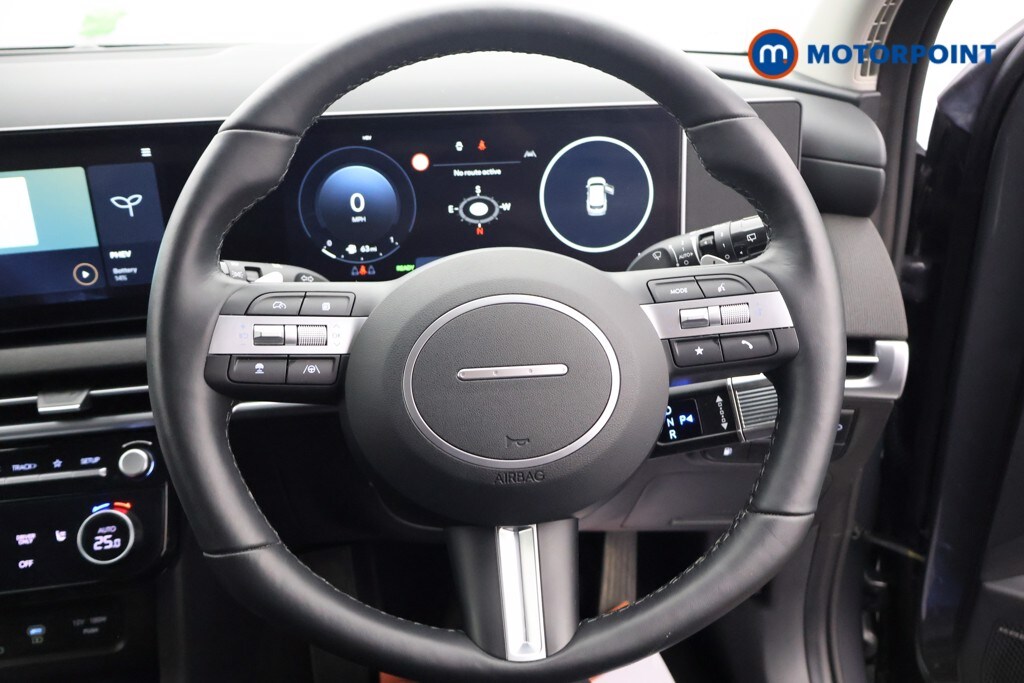 Used Hyundai TUCSON for sale - 77759984: Photo 9