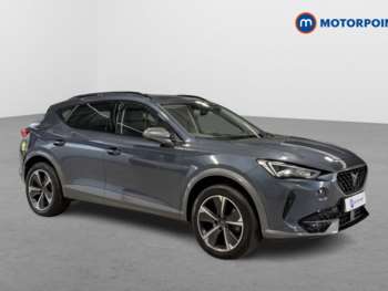 2023 - 1.5 TSI 150 V1 5dr