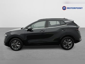 Used Kia Sportage 2025 for sale - 78543272: Photo