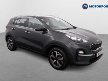 2020 - 1.6 GDi ISG 2 5dr