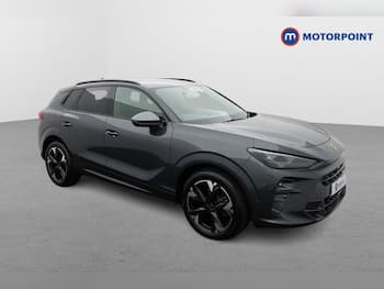 Used Cupra Terramar 2026 for sale - 79706711: Photo