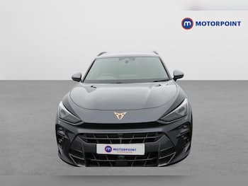 Used Cupra Terramar 2026 for sale - 79706711: Photo