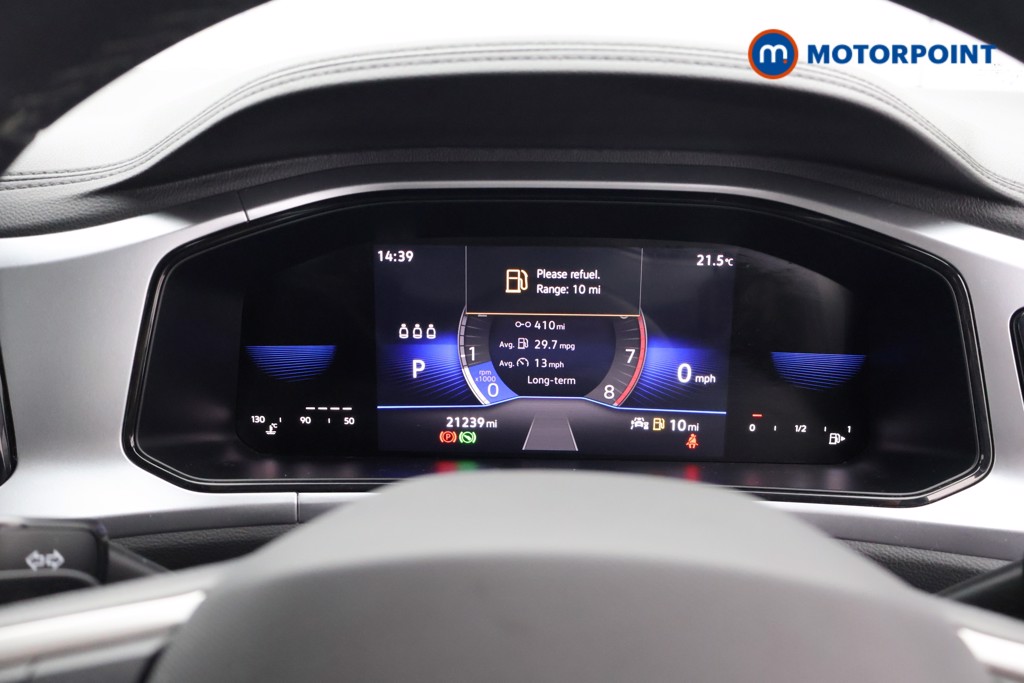 Used Volkswagen T-Roc 2023 for sale - 76862798: Photo 12