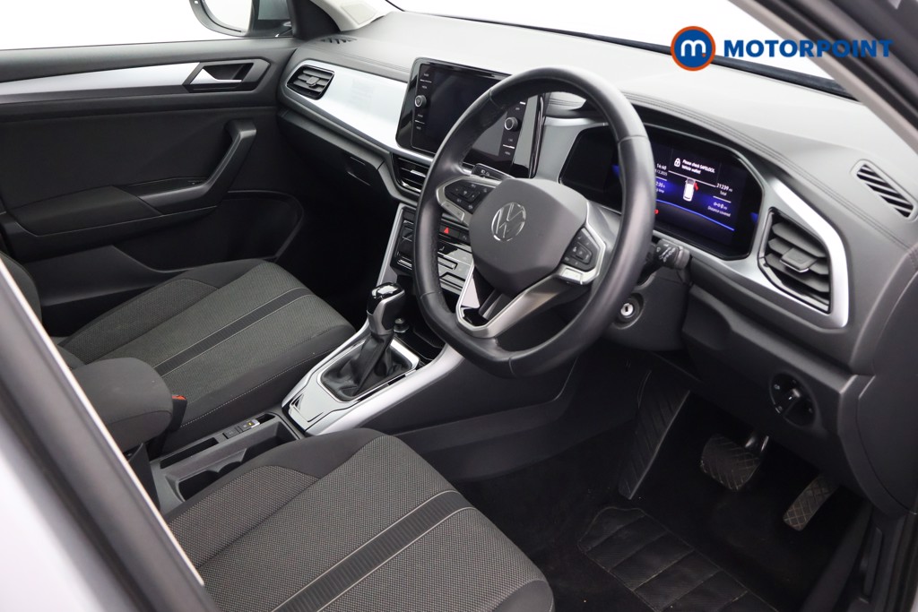 Used Volkswagen T-Roc 2023 for sale - 76862798: Photo 19