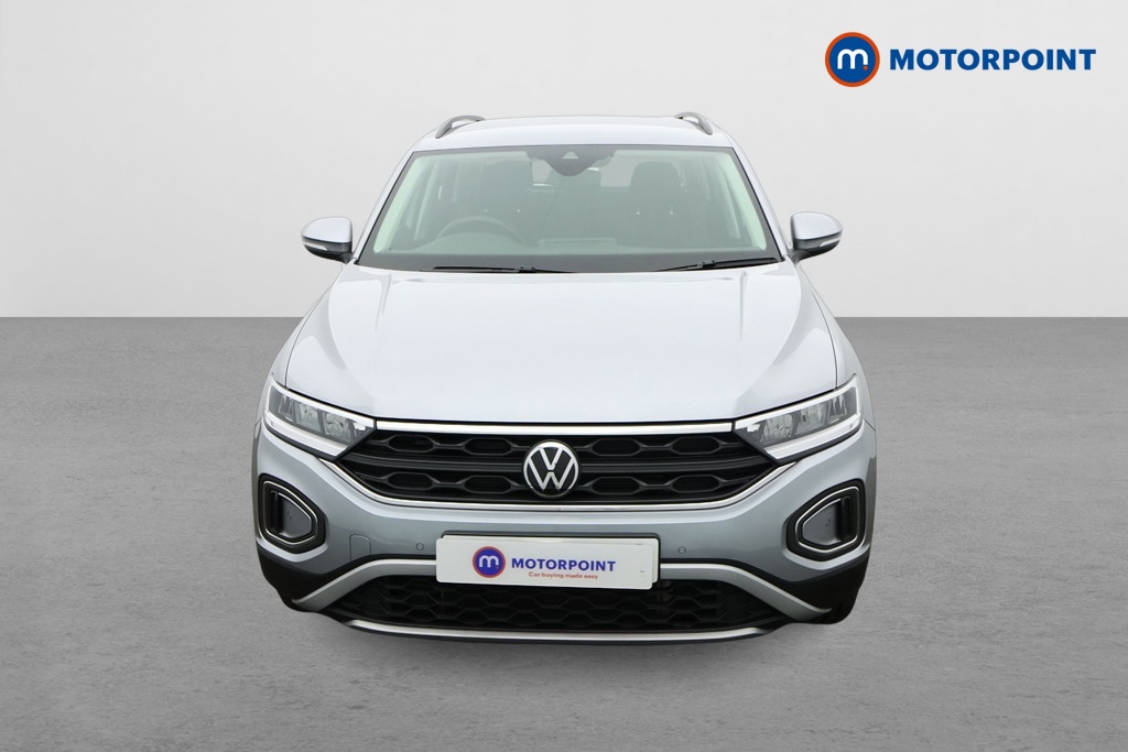 Used Volkswagen T-Roc 2023 for sale - 76862798: Photo 2