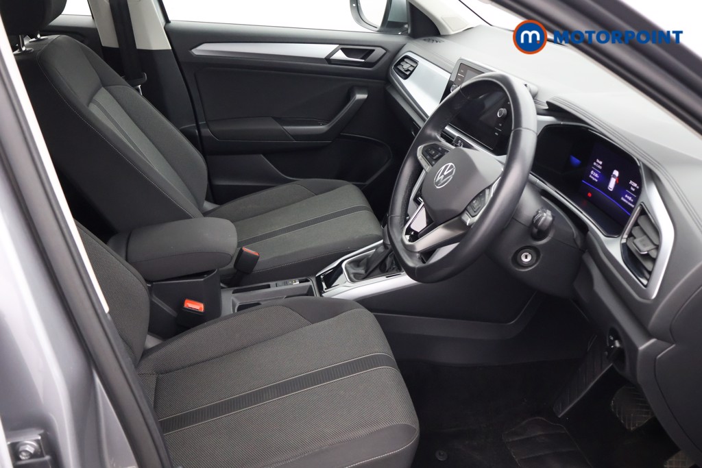 Used Volkswagen T-Roc 2023 for sale - 76862798: Photo 20