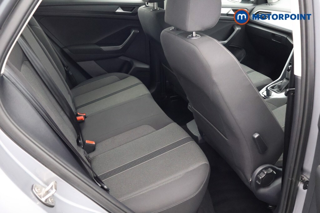 Used Volkswagen T-Roc 2023 for sale - 76862798: Photo 21