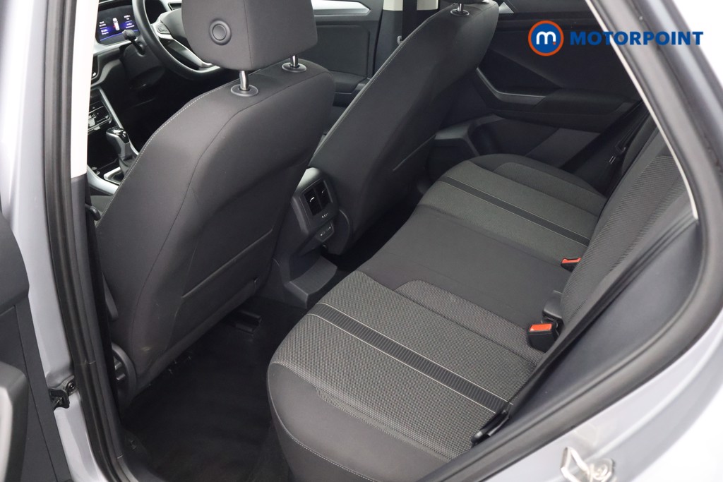 Used Volkswagen T-Roc 2023 for sale - 76862798: Photo 24