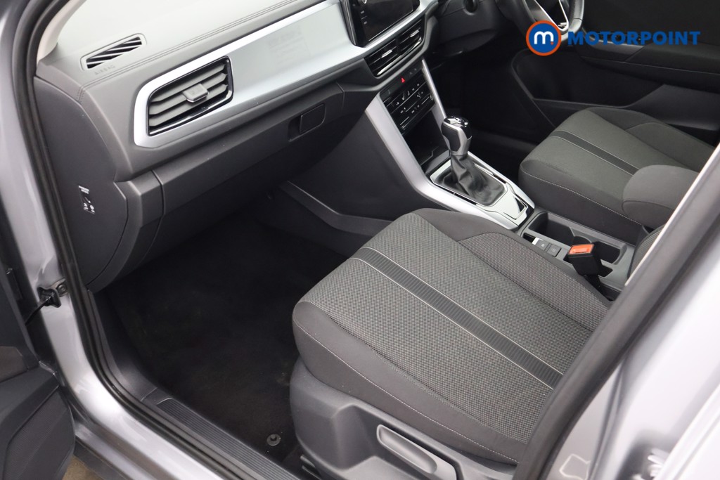 Used Volkswagen T-Roc 2023 for sale - 76862798: Photo 26