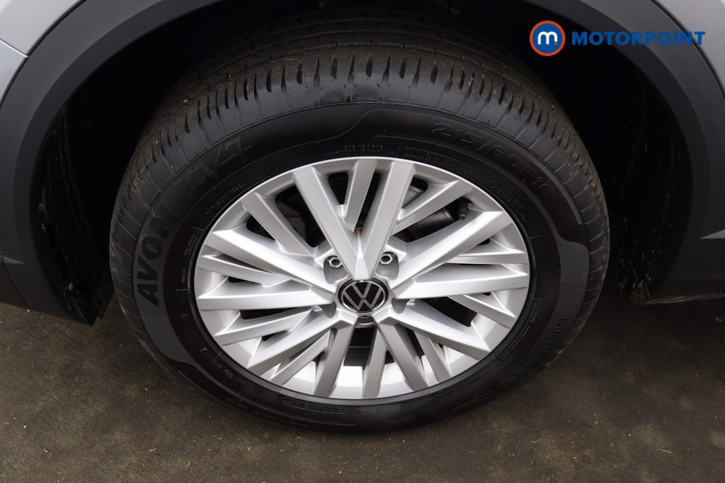 Used Volkswagen T-Roc 2023 for sale - 76862798: Photo 28