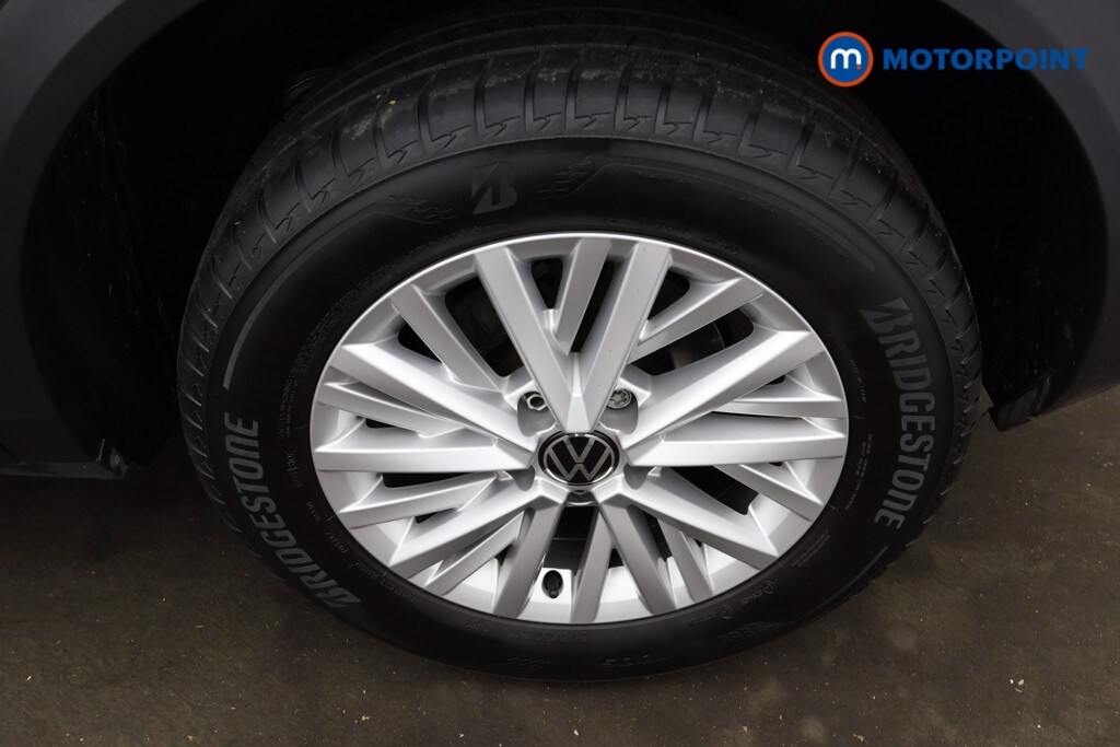 Used Volkswagen T-Roc 2023 for sale - 76862798: Photo 29