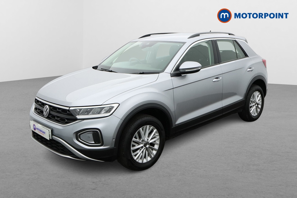 Used Volkswagen T-Roc 2023 for sale - 76862798: Photo 3