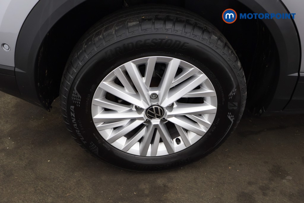 Used Volkswagen T-Roc 2023 for sale - 76862798: Photo 30