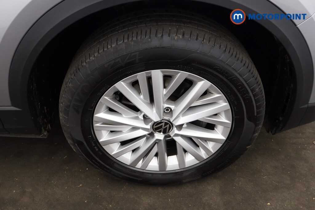 Used Volkswagen T-Roc 2023 for sale - 76862798: Photo 31