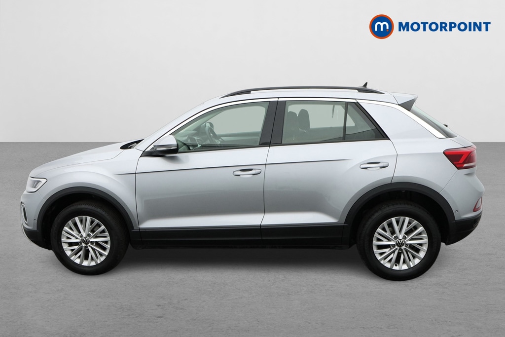 Used Volkswagen T-Roc 2023 for sale - 76862798: Photo 4