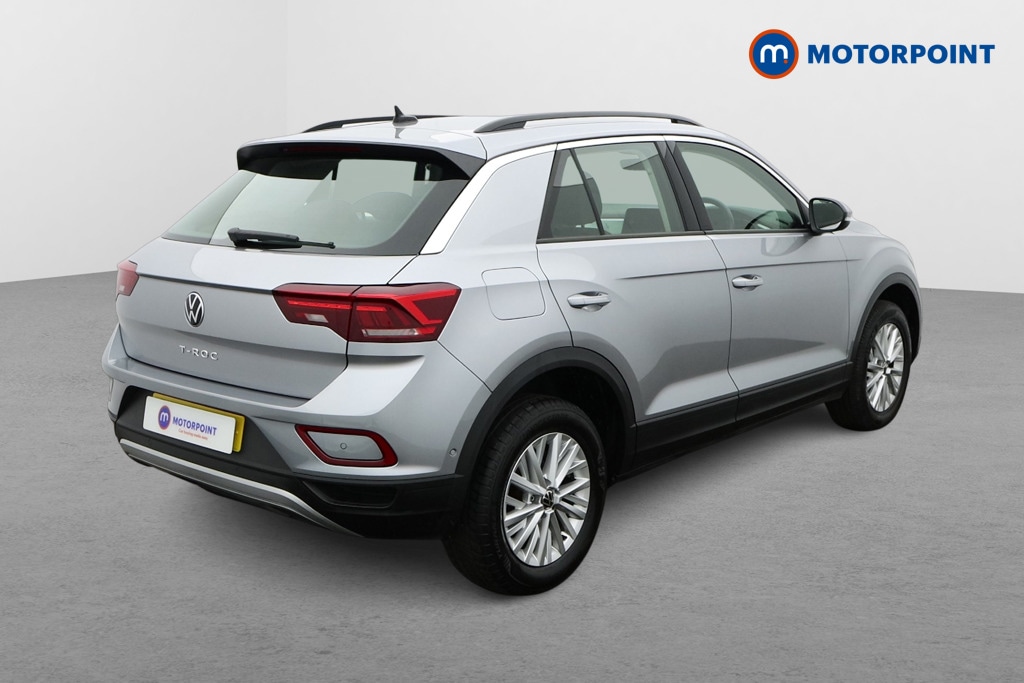 Used Volkswagen T-Roc 2023 for sale - 76862798: Photo 7