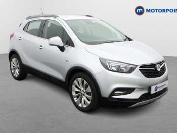 2019 - 1.4T Griffin 5dr