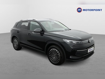 Used Volkswagen Tiguan 2025 for sale - 79177527: Photo