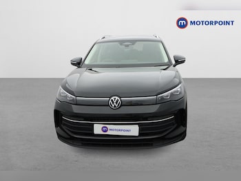 Used Volkswagen Tiguan 2025 for sale - 79177527: Photo