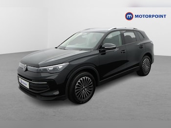 Used Volkswagen Tiguan 2025 for sale - 79177527: Photo