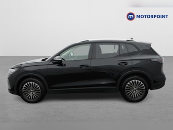 Used Volkswagen Tiguan 2025 for sale - 79177527: Photo