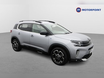 Used Citroen C5 Aircross 2024 for sale - 78485352: Photo