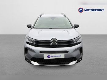 Used Citroen C5 Aircross 2024 for sale - 78485352: Photo