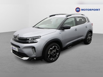 Used Citroen C5 Aircross 2024 for sale - 78485352: Photo