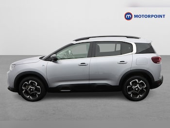 Used Citroen C5 Aircross 2024 for sale - 78485352: Photo