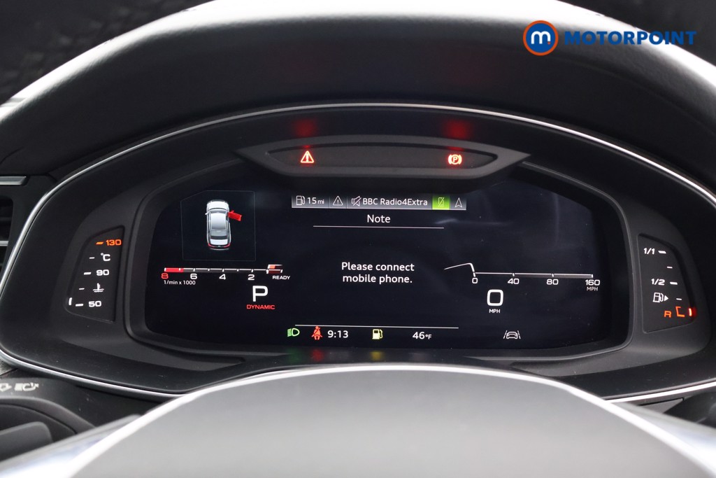 Used Audi A6 2022 for sale - 77061864: Photo 10