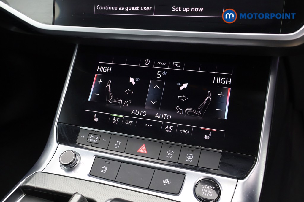 Used Audi A6 2022 for sale - 77061864: Photo 14