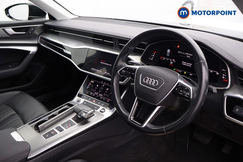 Used Audi A6 2022 for sale - 77061864: Photo 18