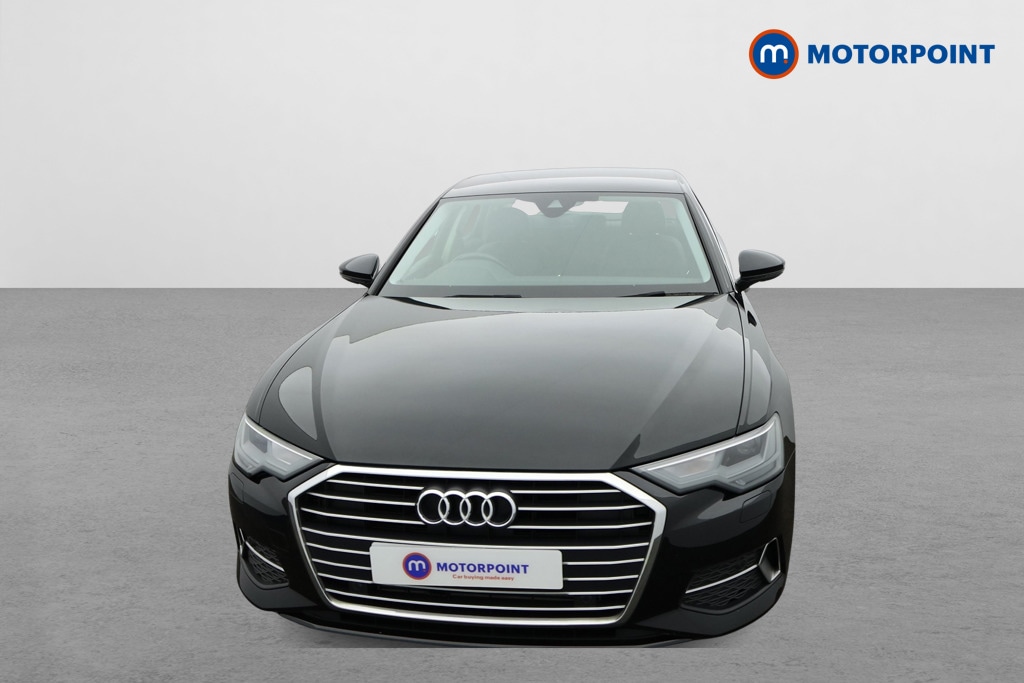 Used Audi A6 2022 for sale - 77061864: Photo 2