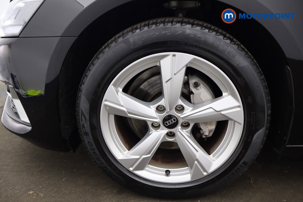 Used Audi A6 2022 for sale - 77061864: Photo 24