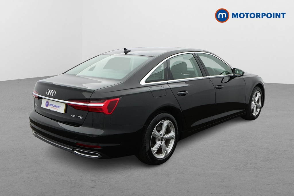 Used Audi A6 2022 for sale - 77061864: Photo 7