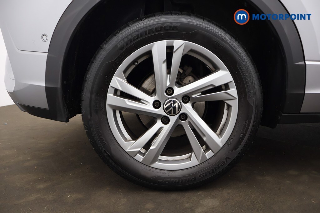 Used Volkswagen T-Roc 2023 for sale - 77563594: Photo 10