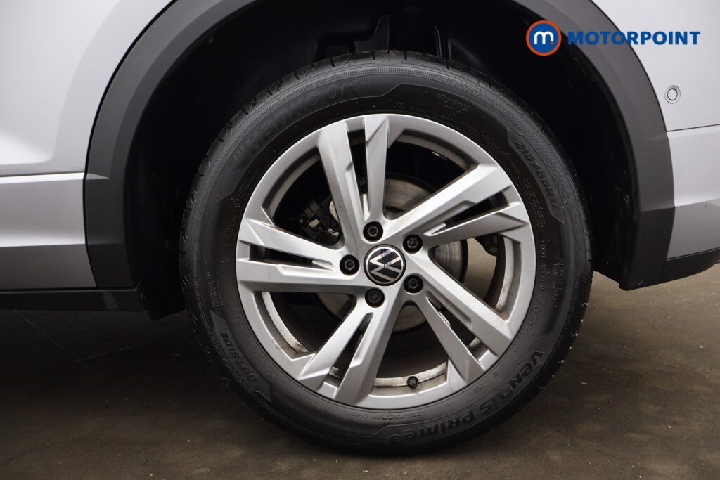 Used Volkswagen T-Roc 2023 for sale - 77563594: Photo 11