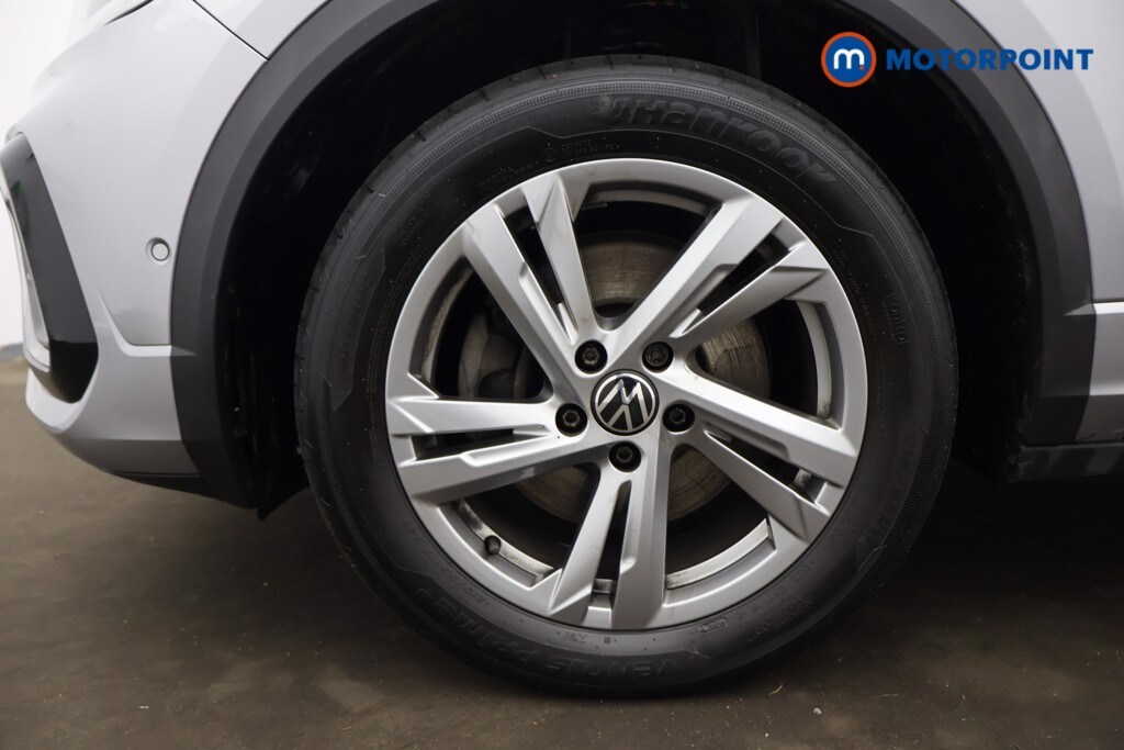 Used Volkswagen T-Roc 2023 for sale - 77563594: Photo 12