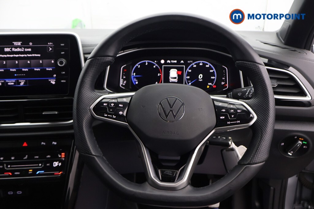 Used Volkswagen T-Roc 2023 for sale - 77563594: Photo 14