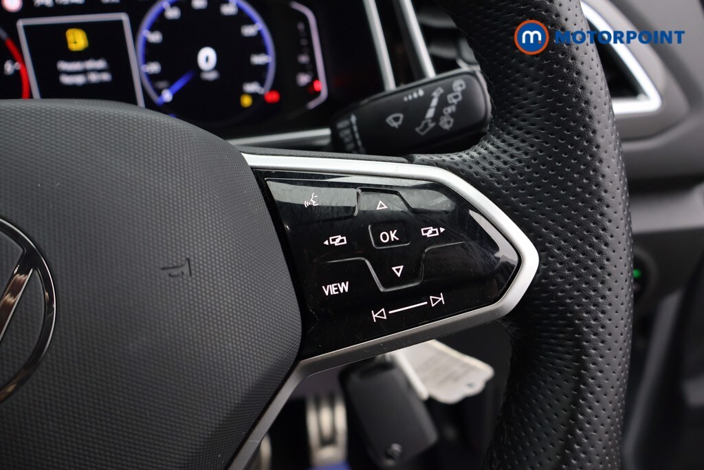 Used Volkswagen T-Roc 2023 for sale - 77563594: Photo 16