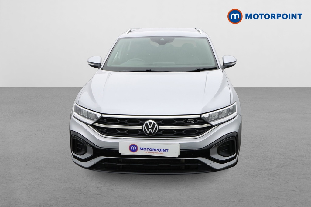 Used Volkswagen T-Roc 2023 for sale - 77563594: Photo 2